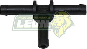 T MANGUERA RADIADOR VW GOLF, JETTA A4 (N90693001, 120-140)