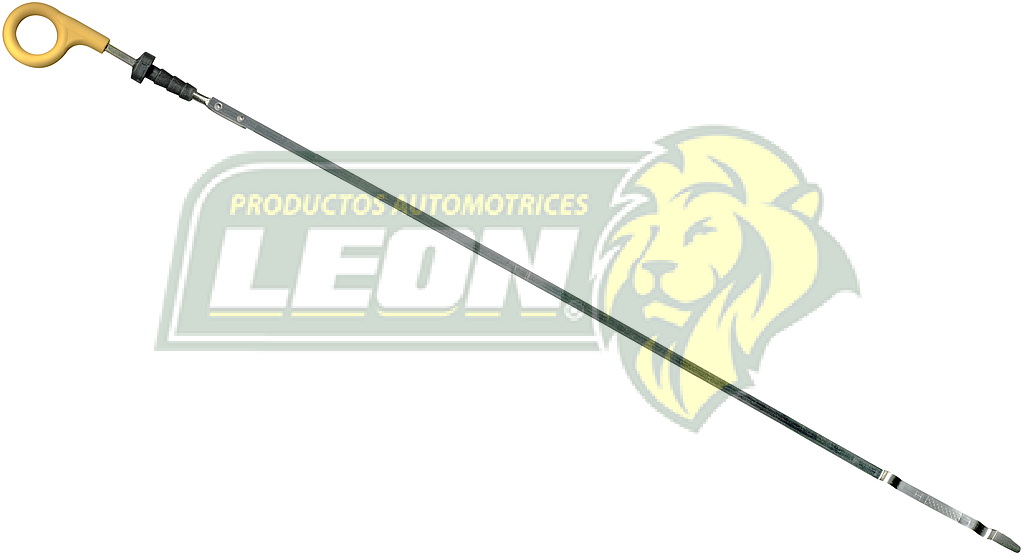 BAYONETA ACEITE NISSAN TSURU III 1.6L 16V 92-17, SENTRA B14 95-99 1.6L 16V. (1114053Y00)