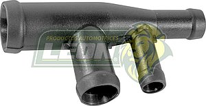 TUBO AGUA VW COMBI “SUBMARINO” “CONECTOR MANGUERA AGUA”