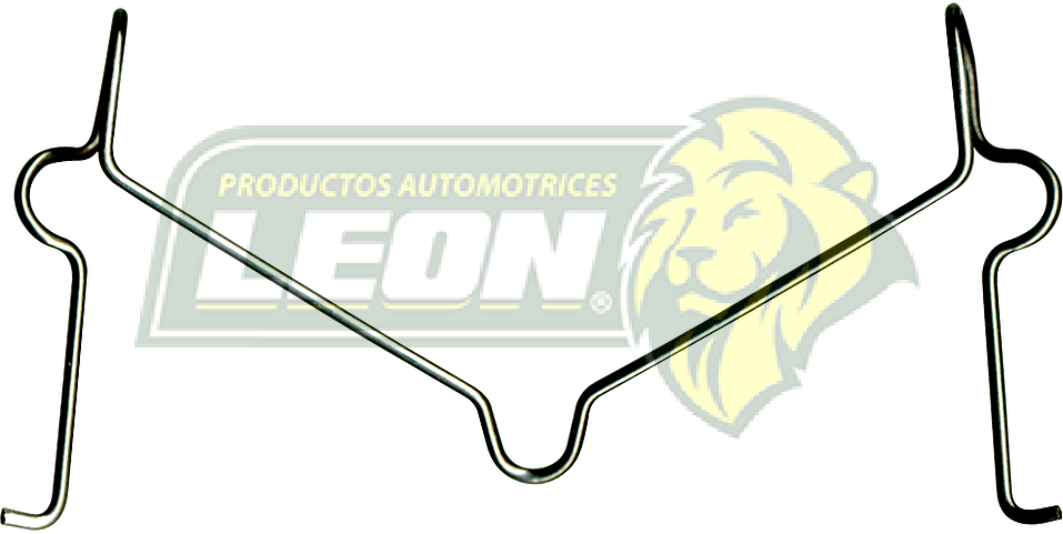 SEGURO F.D. HUMMER H3 2006 R.D. (ALAMBRE INOXIDABLE)