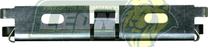 SEGURO F.D. HUMMER H3 2006 R.T. (LAMINA INOX.)