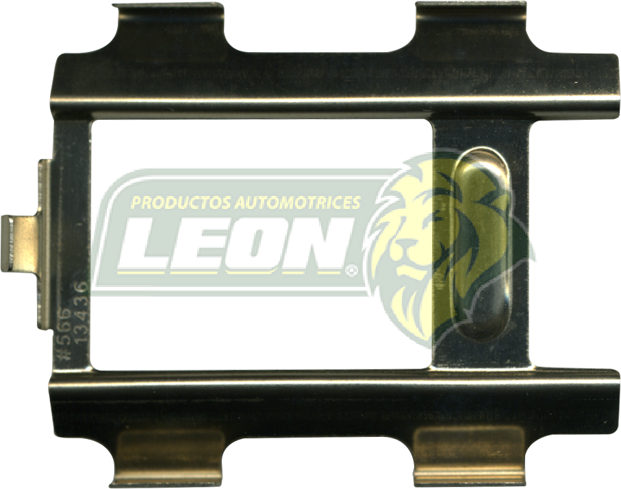 SEGURO F.D. MERCEDES BENZ SPRINTER CALIPER BOSCH 02-06, SPRINTER CARGO VAN 02-06 7848 D949 R.D. Y R.T. “TENSOR”