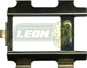 SEGURO F.D. MERCEDES BENZ SPRINTER CALIPER BOSCH 02-06, SPRINTER CARGO VAN 02-06 7848 D949 R.D. Y R.T. “TENSOR”