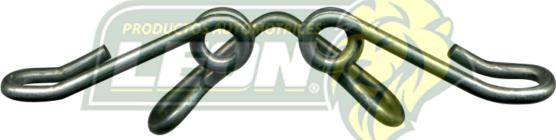 SEGURO F.D. R.D. Y R.T. MERCEDES BENZ SPRINTER CALIPER WABCO 02-06 7848 D949, D1136 “ALAMBRE”