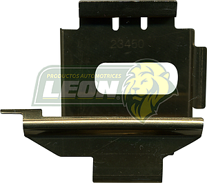 SEGURO F.D. R.T. MERCEDES BENZ SPRINTER CALIPER BOSCH 02-06 7829 D928