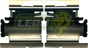 SEGURO F.D. MERCEDES BENZ SPRINTER 2500, 3500 08-09 R.T., PEUGEOT 405 (JGO. L Y R.)