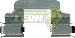 SEGURO F.D. VW EUROVAN DIESEL 05-10 R.T.