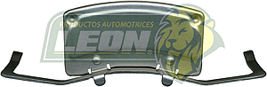 SEGURO F.D. AUDI A8, S6 04-08, PHAETON 04-08 R.D. “BIGOTE”