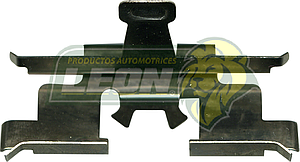 SEGURO F.D. DAEWOO FINO TODOS, DAEWOO TICO TODOS R.D.