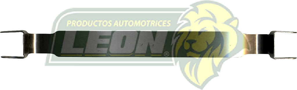 SEGURO F.D. MAZDA PK-UP “B” FLEJE