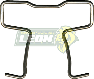SEGURO F.D. MAZDA PK-UP B-1800, 2000, 2200, 2300, 2600, 3000, 4000 77-84 (ALAMBRE)