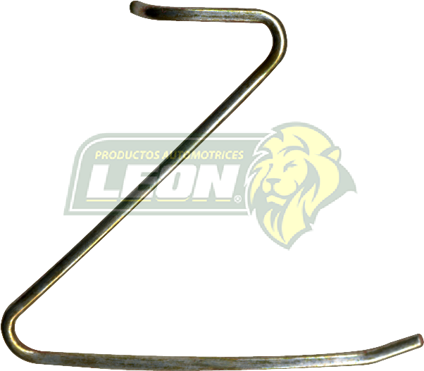 SEGURO F.D. MAZDA PK-UP “B” ALAMBRE “Z”