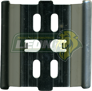 SEGURO F.D. CORVETTE 97-03 R.T. TENSOR