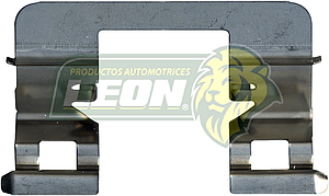 SEGURO F.D. GMC TAHOE, YUKON 2007, SIERRA, SILVERADO 1500 05-06 R.D.