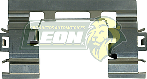 SEGURO F.D. GMC ENVOY 2006 R.D.