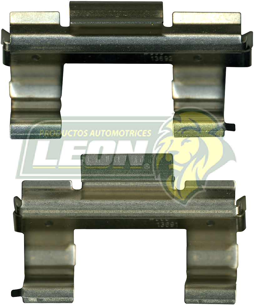 SEGURO F.D. G.M. KODIAK, TOPKICK “C” (JGO. L, R)