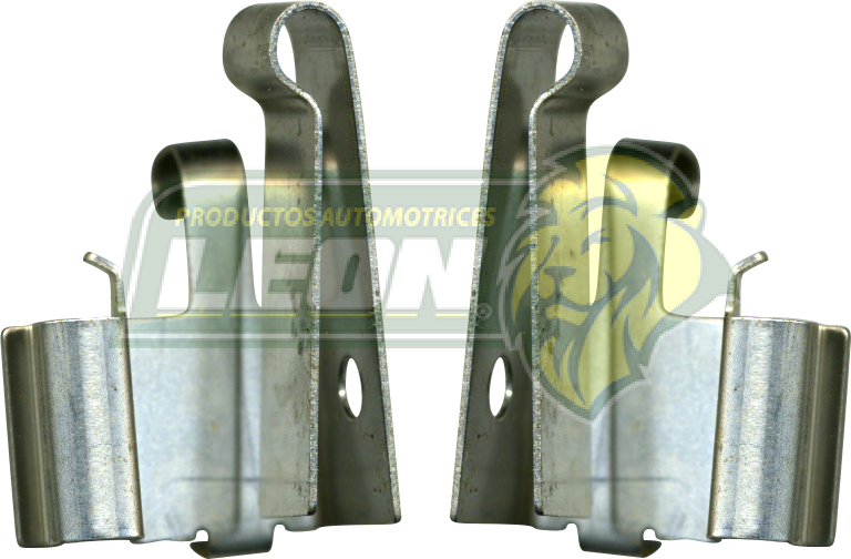 SEGURO F.D. G.M.C. EXPRESS VAN 03-09 R.T. (JGO.)