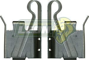 SEGURO F.D. ISUZU NPR ELF 300/400 04-12 7697 D825 R.D. (2 PZAS)