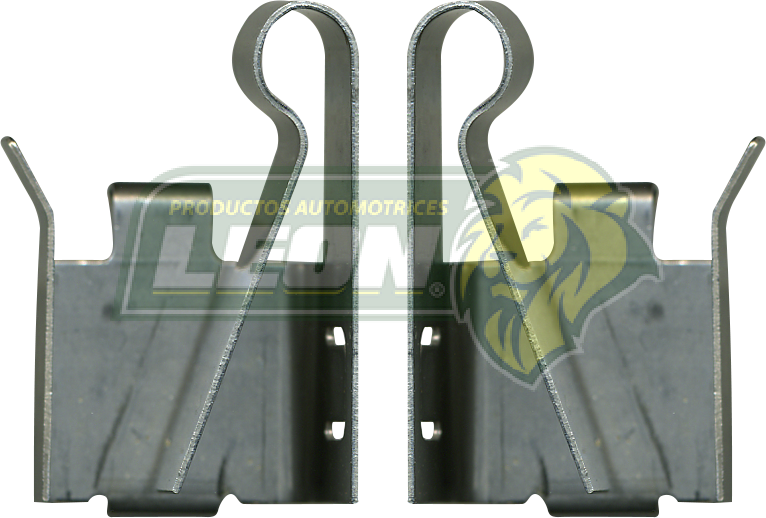 SEGURO F.D. ISUZU NPR ELF 300/400 04-12 7697 D825 R.D. (2 PZAS)