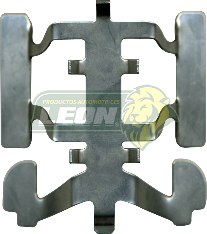 SEGURO F.D. G.M. SILVERADO 03-07 7662 D792 R.D. “TENSOR”