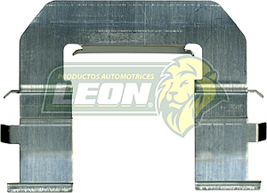 SEGURO F.D. GMC TERRAIN 10-13, EQUINOX 10-11, MALIBU 13-14, BUICK LACROSE 10-14, REGAL 11-14 R.D.