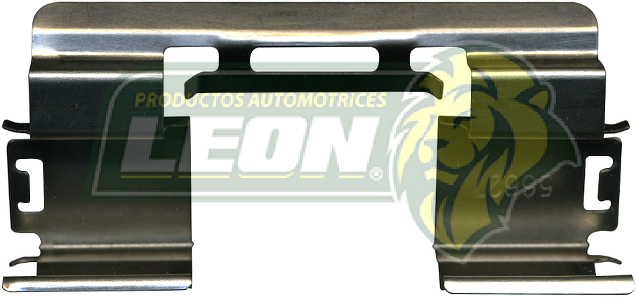 SEGURO F.D. G.M. CRUZE 11-13, SONIC 12-13, VOLT 11-13 R.D.