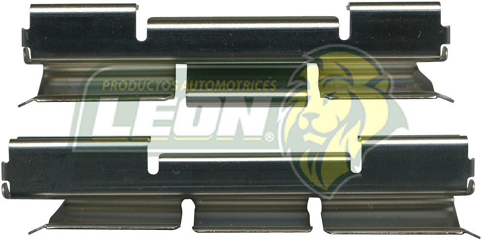 SEGURO F.D. ECONOLINE E-150, E-250 R.D. (L Y R) HO338J