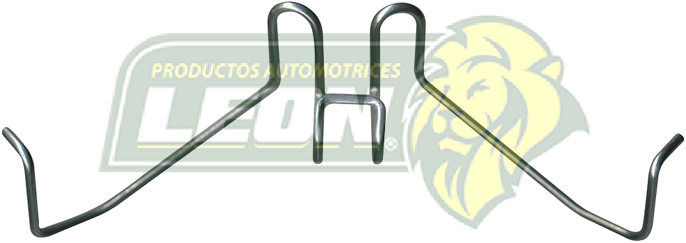 SEGURO F.D. ECONOLINE E-150, E-250 R.T. (ALAMBRE)