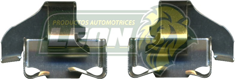 SEGURO F.D. FORD F-250, F-350 2005 R.D. (L, R)