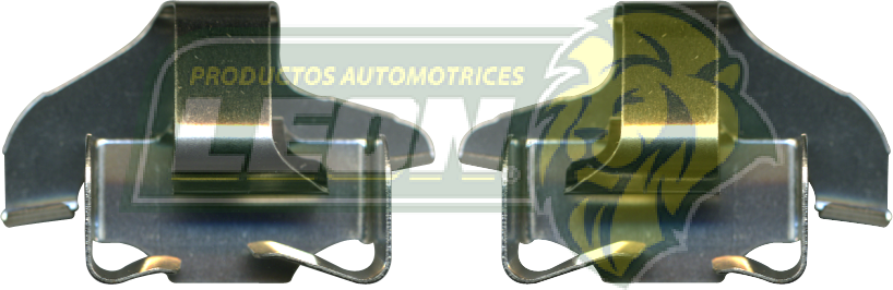 SEGURO F.D. F-250, F-350 2005 SUPER DUTY R.T. (L Y R)