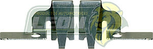 SEGURO F.D. FORD F-250, F-3250 2005 R.D. (L, R)