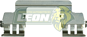 SEGURO F.D. FORD FIVE HUNDRED, MONDEO 06-07, FREESTYLE 04-06, MONTEGO 04-06 LATERAL