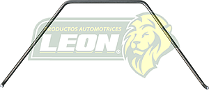 SEGURO F.D. FORD FUSION 05-06 (ALAMBRE)