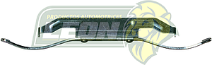 SEGURO F.D. FORD EXPEDITION, LINCOLN NAVIGATOR 2007 8394 D1278 R.D. “BIGOTE”