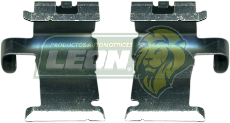 SEGURO F.D. FORD E-150, E-250, E-350 08-09 (JGO. c/2 pz)