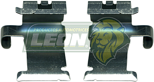 SEGURO F.D. FORD E-150, E-250, E-350 08-09 (JGO. c/2 pz)