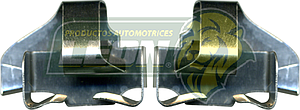 SEGURO F.D. FORD F-250 08-12, F-350 05-12, F-450 11-12 R.D. Y R.T. (=SFD365) (L, R)