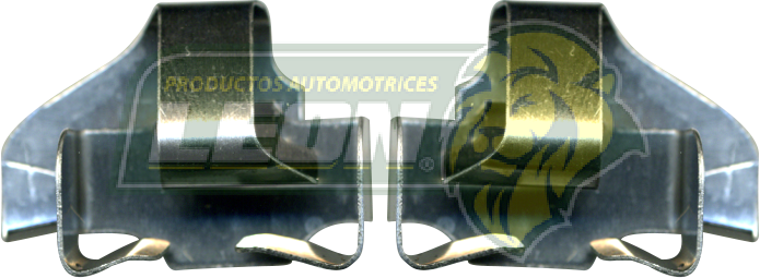 SEGURO F.D. FORD F-250 08-12, F-350 05-12, F-450 11-12 R.D. Y R.T. (=SFD365) (L, R)