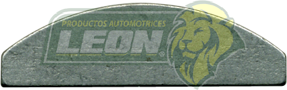 CUÑA 1/2 LUNA 5/16x1” 3/8