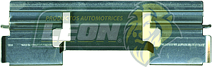 SEGURO F.D. JEEP GRAND CHEROKEE 2005 LATERAL