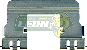 SEGURO F.D. CHRYSLER 300 04-05, CHARGER 2006 R.T.