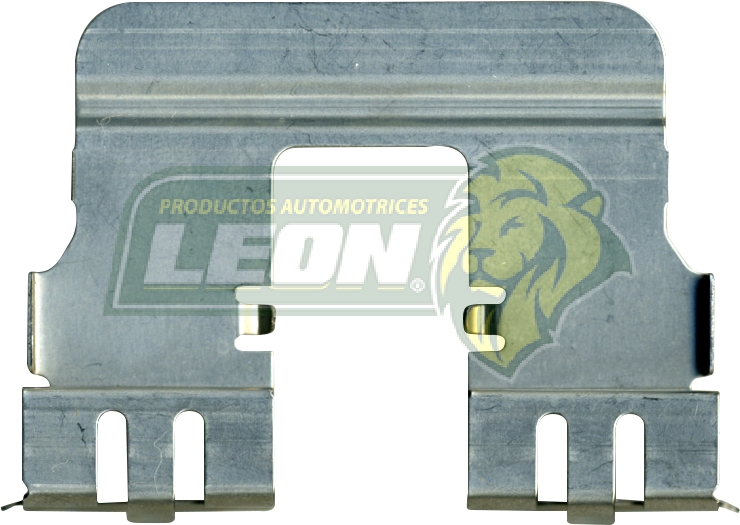 SEGURO F.D. DODGE 300 04-13, 300C, LIMITED Y TOURING 07-08, CHALLENGER 09-13, CHARGER 06-13, MAGNUM 04-08 R.T.