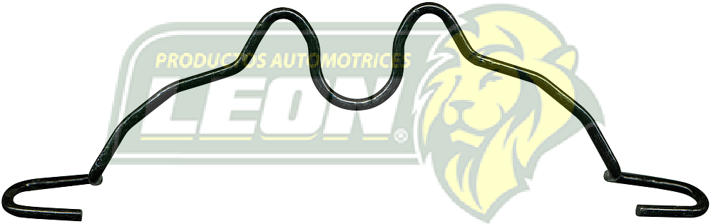 SEGURO F.D. DODGE RAM 1500 05-06 SRT-10 (ALAMBRE)