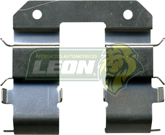 SEGURO F.D. DODGE ATTITUDE 06-07, HYUNDAI ACCENT 06-07, KIA RIO 2006 8267 D1157 R.T.