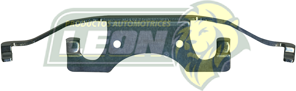 SEGURO F.D. DODGE DURANGO 11-14, JEEP GRAND CHEROKEE 08-14 8698 D1498 “BIGOTE” R.T.