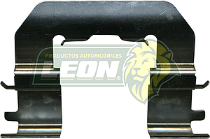 SEGURO F.D. DODGE ATTITUDE 12-13 D1593, HYUNDAI ACCENT 12-13, KIA RIO 12-13 R.D.