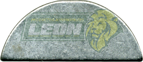 CUÑA 1/2 LUNA 1/4x1” CUMMINS, PERKINS