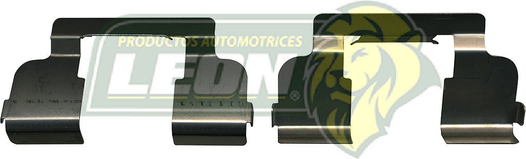 SEGURO F.D. NISSAN PLATINA 02-03, RENAULT CLIO 01-05 71X4 F051 CENTRO Y SUDAMERICA CALIPER TRW R.D. (JGO. c/2 pzas.) HO507J