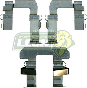SEGURO F.D. TSURU GSR 2.0L 93-96 R.D. (3 pzas.)