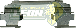 SEGURO F.D. NISSAN X-TRAIL 01-03 R.D. HO518J